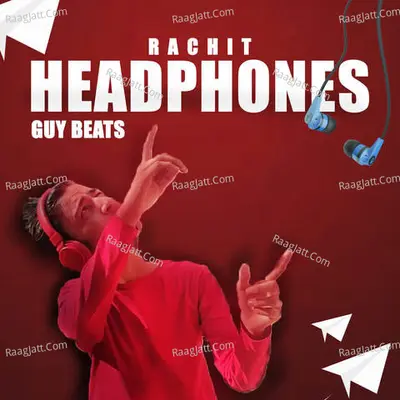 Headphones Cover