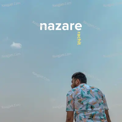 Nazare Cover