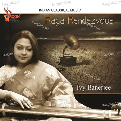 Raga Rendezvous Poster