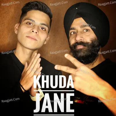 Khuda Jaane Cover