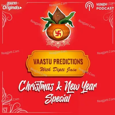 Vaastu Predictions With Dipti Jain Poster