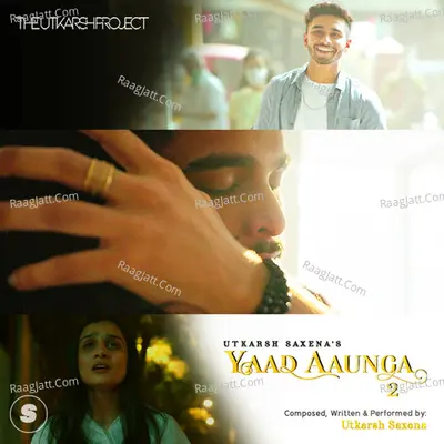 Yaad Aaunga 2 Cover