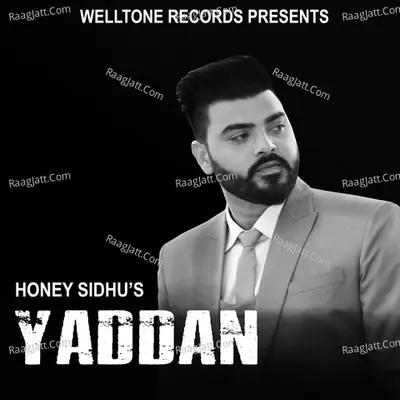 Yaddan Cover