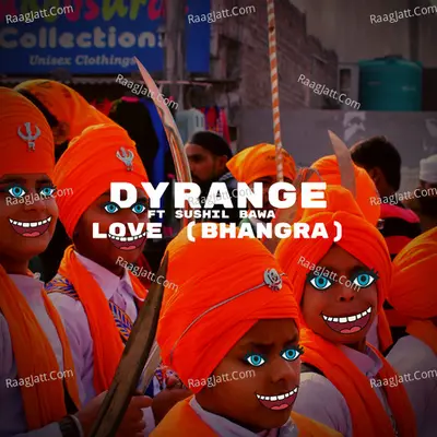 Love (Bhangra) - Sushil Bawa