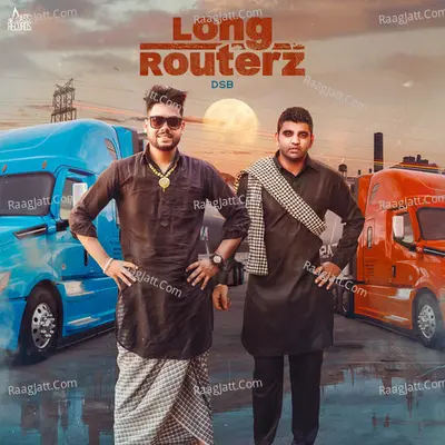 Long Routerz