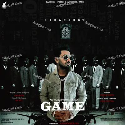 Game Cover