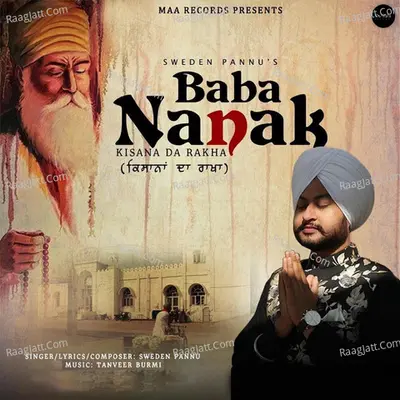 Baba Nanak (Kisana Da Rakha)