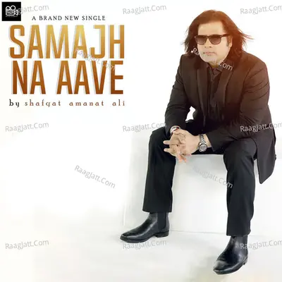 Samajh Na Aave Cover