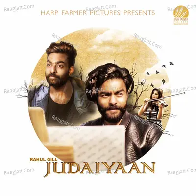 Judaiyaan Cover