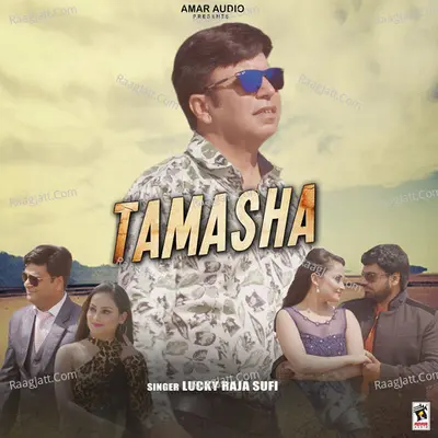Tamasha Cover