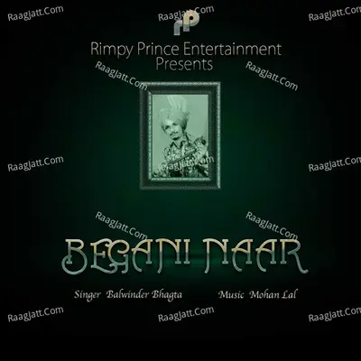 Balwinder Bhagta