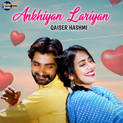 Ankhiyan Lariyan Poster