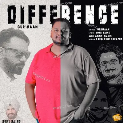 Difference Cover