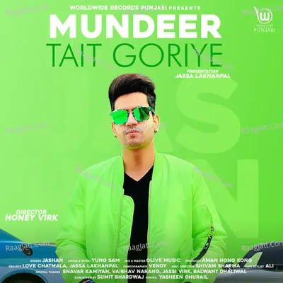 Mundeer Tait Goriye