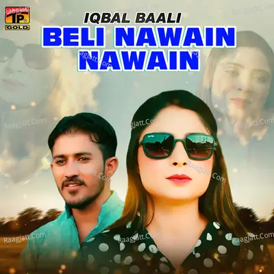Beli Nawain Nawain - Single Cover