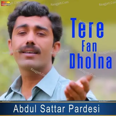 Tere Fan Dholna Cover
