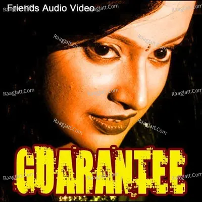 Guarantee Poster