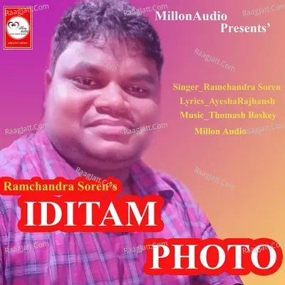 Iditam Photo Cover