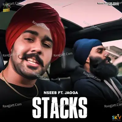 Stacks Cover