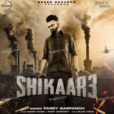 Shikaar 3 Poster