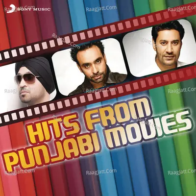 Hits from Punjabi Movies Poster
