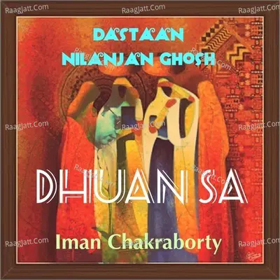 Dhuan Sa (Dastaan) Cover