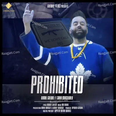 Prohibited Cover