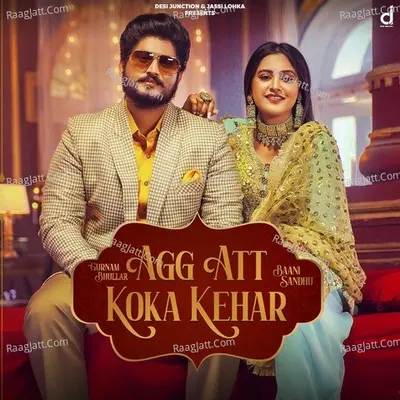 Agg Att Koka Kehar Cover