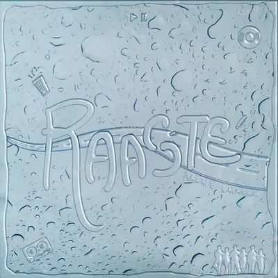 Raaste