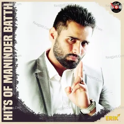Hits Of Maninder Batth