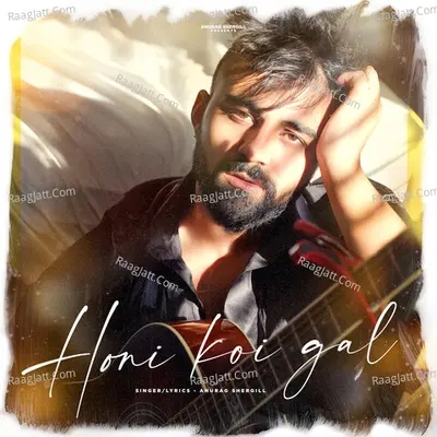 Anurag Shergill
