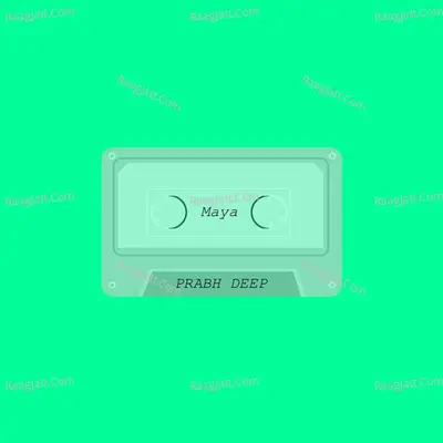Maya Cover