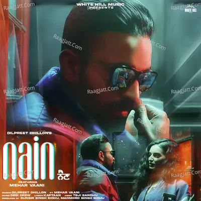 Nain Cover
