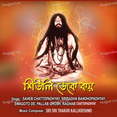 Shiuli Deke Koy Poster