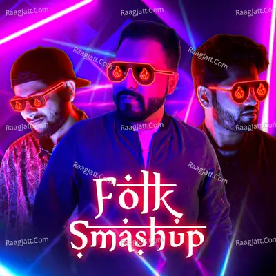 Bangla Folk Smashup Cover