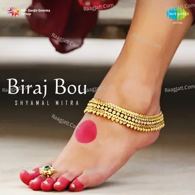 Biraj Bou Poster