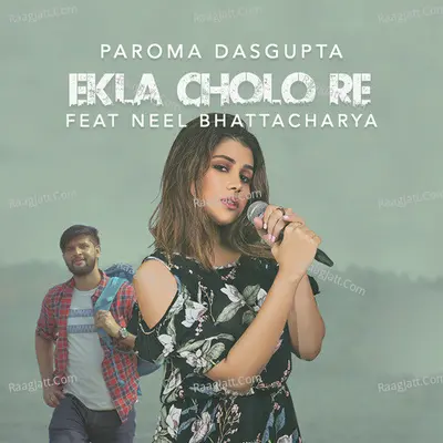 Ekla Cholo Re Cover