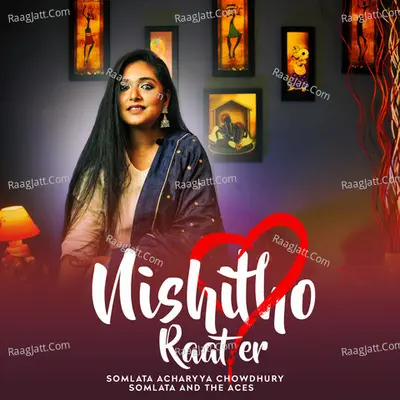 Nishitho Raater