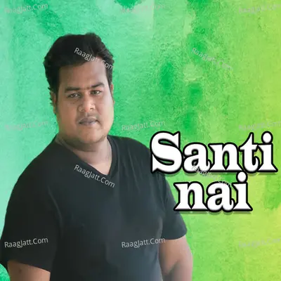 Shanti Nai Cover