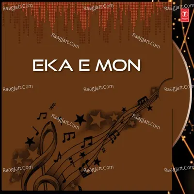 Eka E Mon Poster