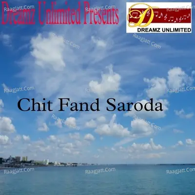 Chit Fand Saroda Cover
