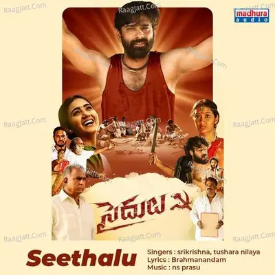 Seethalu (From "Saidulu") Cover