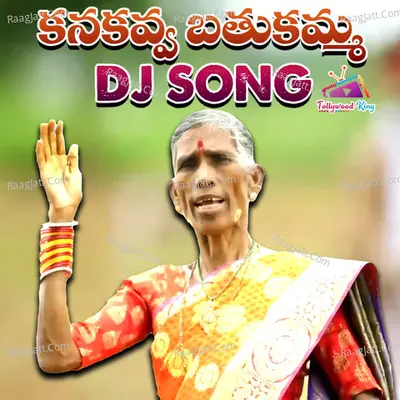 Bathukamma (Telangana Jaagruthi - DJ Song) Cover