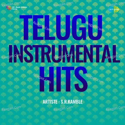 Telugu Instrumental Hits - S. R. Kamble