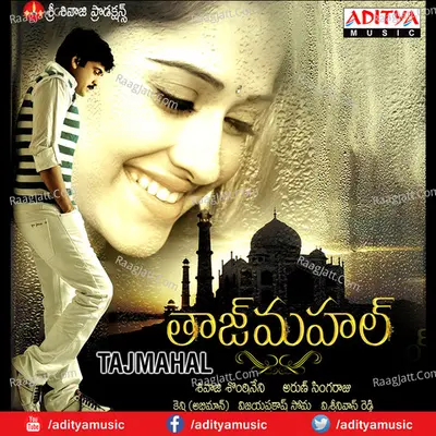 Tajmahal - Kenny(Abhiman)