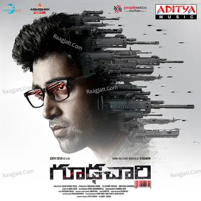 Goodachari Poster