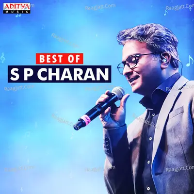 Best Of S P Charan Poster