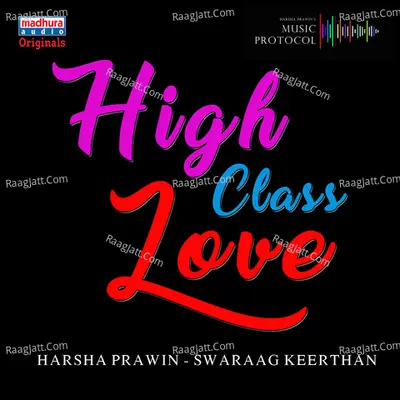 High Class Love
