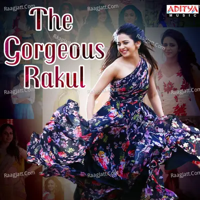 The Gorgeous Rakul Poster