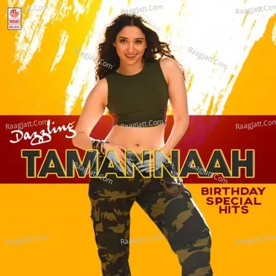 Dazzling Tamannaah Birthday Special Hits - 